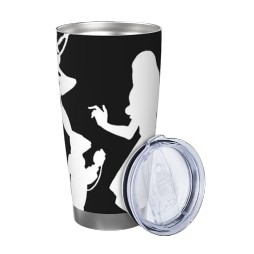 svc̍̃AX (1) }OJbv R[q[Jbv RrjJbv ۗ ۉ ^u[ XeX e ^fM}O Wt ^ ڃhbv ԗp Aj LN^[ ObY 600ml Straw Three-piece Set