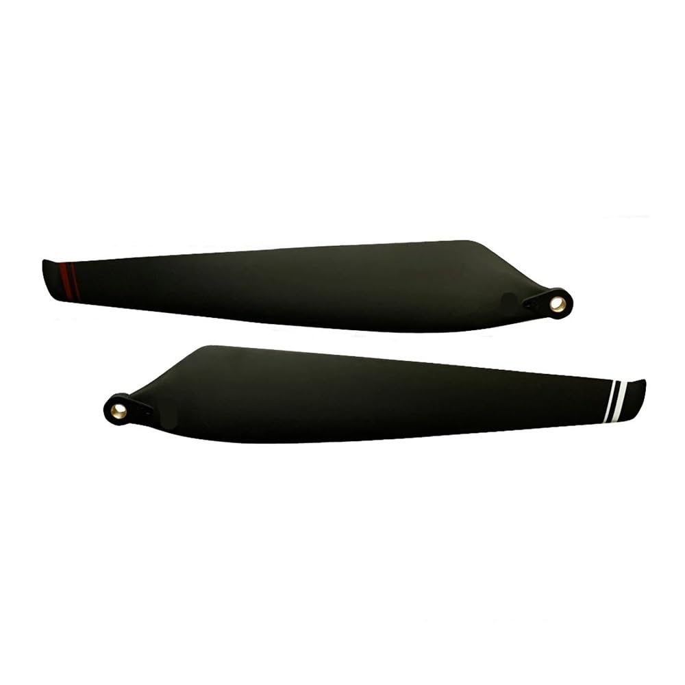 Set da 4 coppie di eliche pieghevoli da 8 pezzi 36"13
