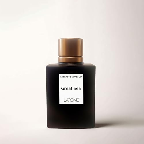 Great Sea by LAROME | Perfume de Nicho Unisex | Fragancia...