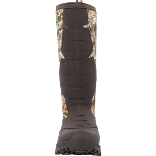 Image of MUCK Men's Apex Pro Vibram Arctic Grip All-Terrain Boot