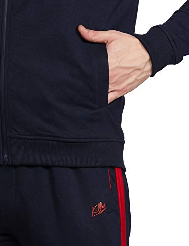 Image of KILLER mens TRACK SUIT
