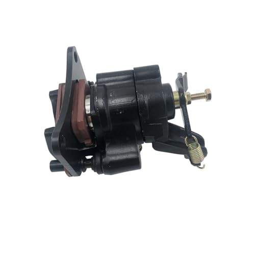 Étrier de frein arrière pour kart et buggy SS250 250cc de rechange