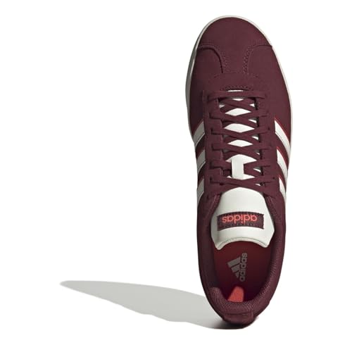 Image of adidas Men Vl Court 2.0 Shoe