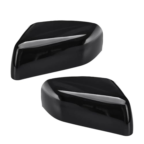 Couvercle rétroviseur latéral LR4 coque d'aile en ABS anti-choc et intempéries