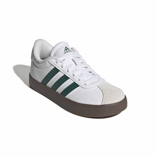 Image of adidas Kids' VL Court 3.0 Shoe