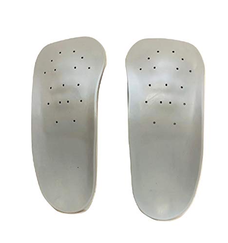 Plantillas ortopédicas SoleTech Medi-Flex talla 5 miniatura 1