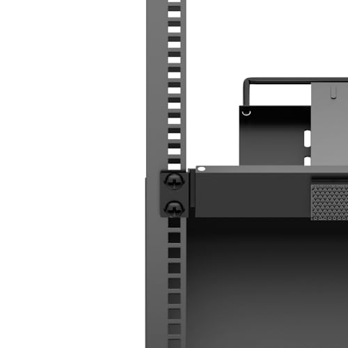 YQMRCZRF Mini Rack Mount for Dell OptiPlex Micro Form Factor Case by YQMRCZRF - Used condition - Image 7