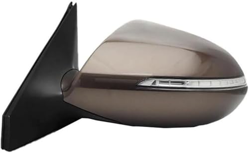 Rétroviseur pour Sportage R 2011-2016 avec réglage électrique 5 broches gauche