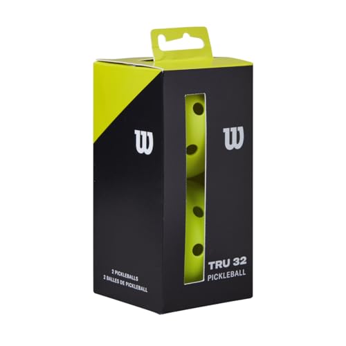 TRU 32 2 PACK Ye - C: YELLOW