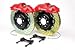 Brembo 1M1.9001A2 GT Big Brake Kit Front Drilled BMW M-Series 01-06