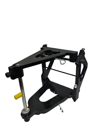Dental Indian Three Pin Articulator 3.5 Dental