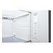 LG InstaView™ GSGV81EPLD American Style Smart Fridge Freezer