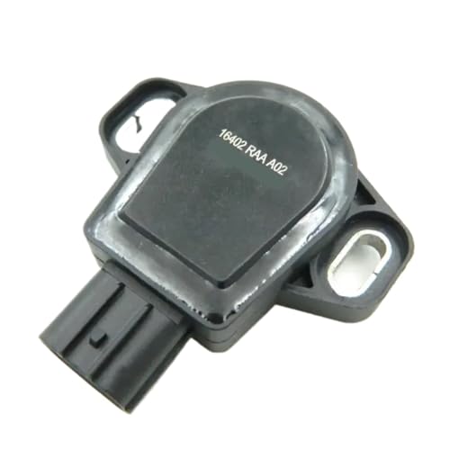 Capteur position papillon TPS compatible Element EX haute sensibilité