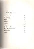 The World of the Otter 039700883X Book Cover