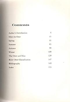 Unknown Binding The World of the Otter, Book