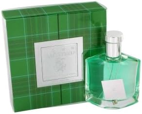 Green By John Mac Steed Eau De Toilette Spray 3.4 Oz For Men