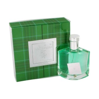 Green By John Mac Steed Eau De Toilette Spray 3.4 Oz For Men