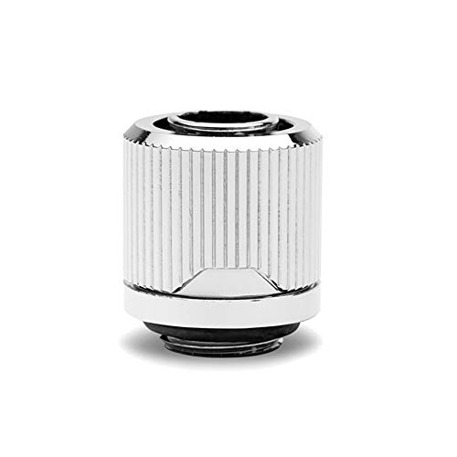 Éviter les fuites de PC avec EK-Torque STC-13/10 Nickel étanche