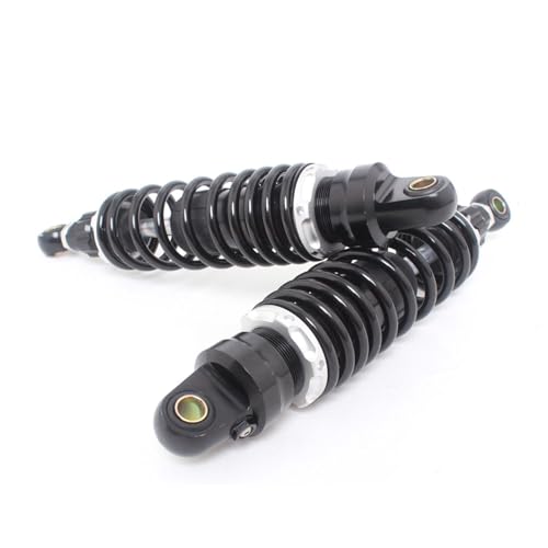 Amortisseur de moto arrière pour stabiliser vos trajets en suspension Yamaha 360mm