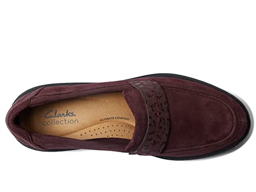 Image of Clarks Women's Calla Ease Loafers