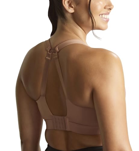 Image of Panache Women's Endurance Wired Sports Bra - Non-Padded, Breathable, Seam-Free Cup Support