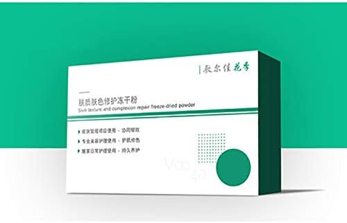 Voolga Skin Texture And Complexion Free-Dried Powder Set Anti-Acne Removing Acne Spots Free-Dried Powder