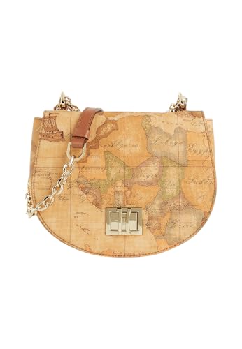 ALVIERO MARTINI Prima CLASSE C E049 6000 grand sac beige luxe
