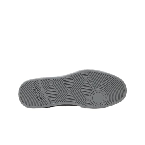 Image of Reebok Unisex-Adult Court Advance Sneaker