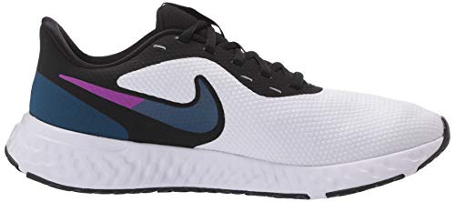 Image of Nike Mens Revolution 5 (4e) Running Shoe