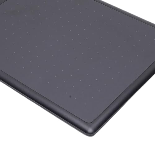 Tableta digitalizadora SUNGOOYUE, área de dibujo grande con lápiz sensible a la presión de 8192 niveles, personalización de teclas M, compatible con SAI e Illustrator miniatura 7