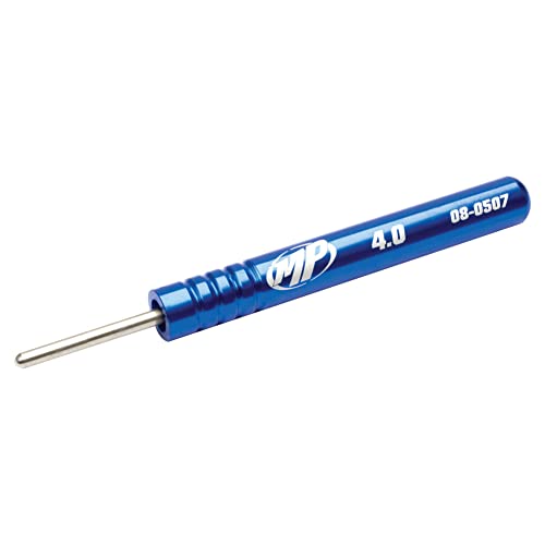 Outil joint de valve 4,5 mm Motion Pro évite fuite huile KX250F