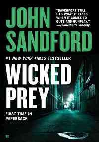 Wicked Prey : Signed B007CHSWEK Book Cover
