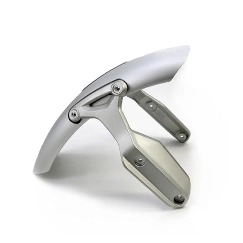 Garde-boue moto R Nine T en aluminium contre les projections