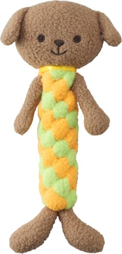 Juguete mordible para perros NAKAMA Hamigaki animal Poodle