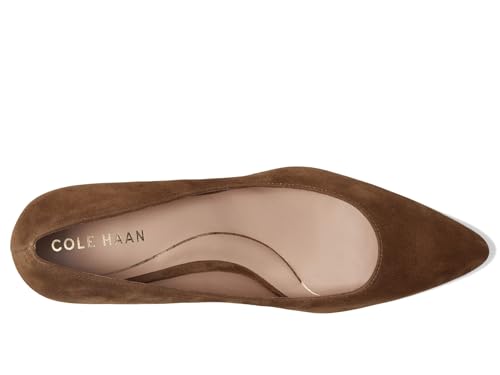 Image of Cole Haan Women's 65mm High Heel Cassandra Block Heel