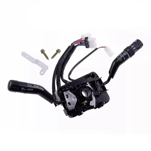 Mando de limpiaparabrisas e intermitentes para Mitsubishi Pajero 2