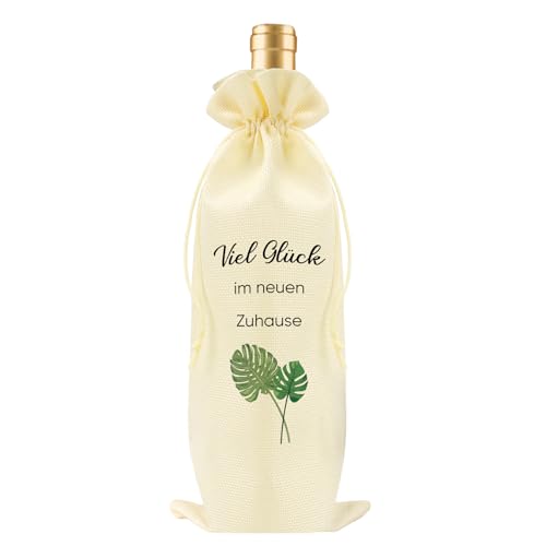 Einzugsgeschenke Haus,Einweihungsgeschenk Wohnung,Geschenke Für Nachbarn,Geschenke Zum Einzug,Weinhandtasche,Hausbau Geschenk,Geschenk Einzug Haus,Geschenke Zur Hauseinweihung,Geschenk Zum Richtfest