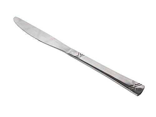 Set Cuchillos Cocina 24 Piezas Acero Inox miniatura 5