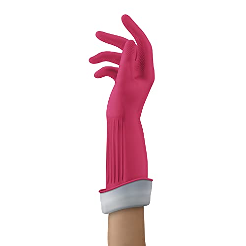Guantes limpieza industrial 11 Imagen adicional