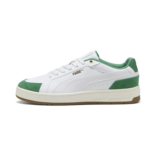 Baskets Puma 03 COURT CLASSICO - vue 9