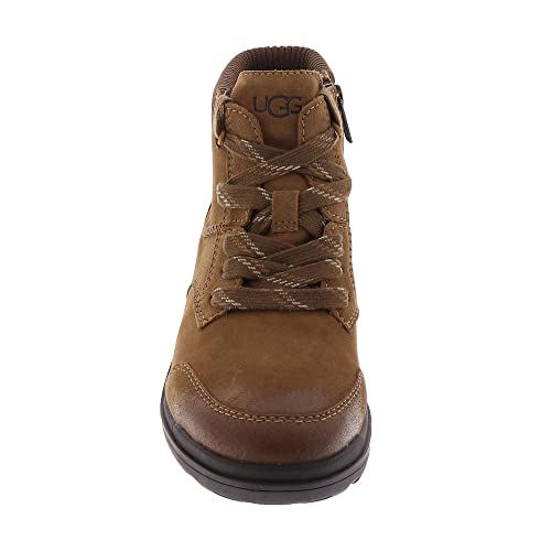 UGG Women's Hapsburg Ankle Boot, Chestnut, 5 - image 5