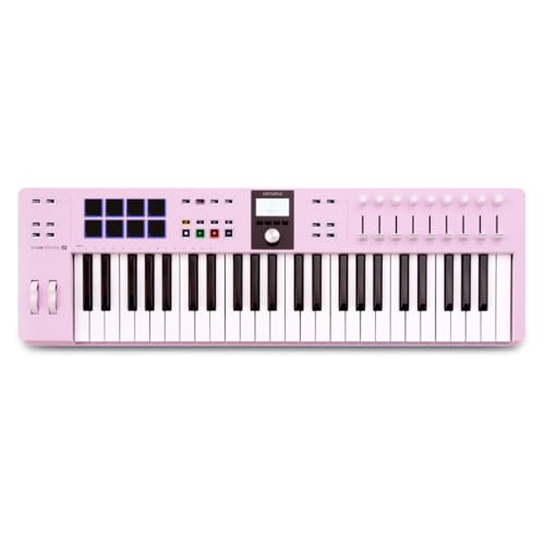 Arturia KeyLab Essential 49 mk3 [Rose Quartz]