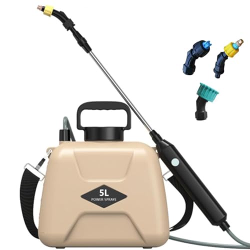  [d 5L Electric Sprayer | obe[  3̃mYt Lk`[u y ᑛ   Q쏜 _   엿 U ƒp Ő  h |A d_ƃc[ 