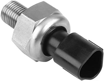 Oil Pressure Sensor Car Auto Oil Fuel Pressure Sensor Compatible with Toyota Compatible with Lexus Avensis Rav4 Crown 89458-22010 Pressure Sensor Transmitter Car Accessories oil pressure switch