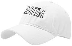 Mom White