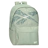 Banda trasera adaptable para acoplarla fácilmente al trolley cuando viajes y desplazarte con mayor comodidad sin llevar peso en la espalda.