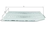 filtro habitaculo renault laguna 1 Modelo con aplicación para vehículos producidos por Renault