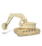 EXCAVATOR SET