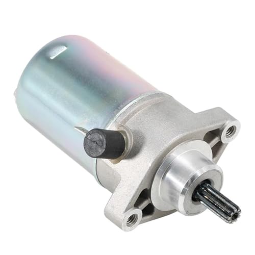 Démarreur de moto 31100-30D00, haute durabilité pour DRZ50 FB100