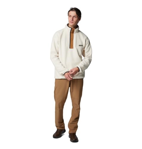 Image of Columbia Helvetia II Half Snap Fleece